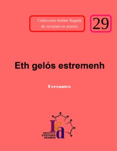 Couverture de Eth gelós estremenh