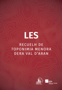 LES - coberta