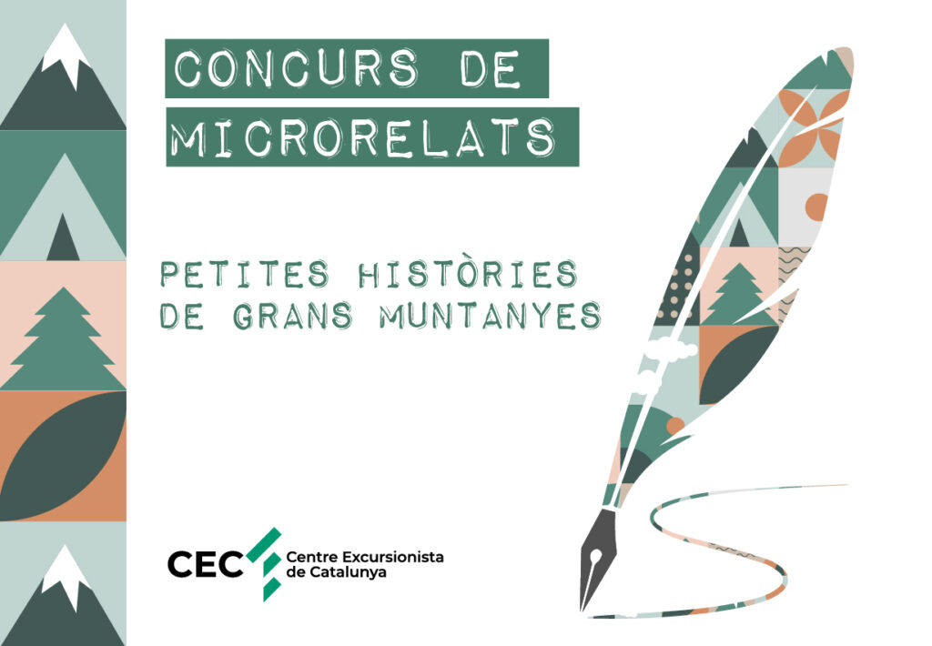 Er IEA-AALO en tribunau deth concors de Microrelats deth CEC